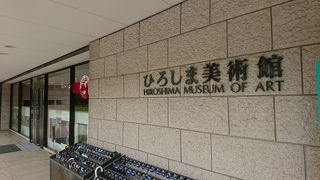 ゴッホ、ピカソなどの作品もある