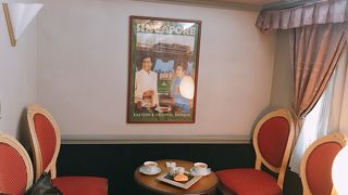 オリエント急行