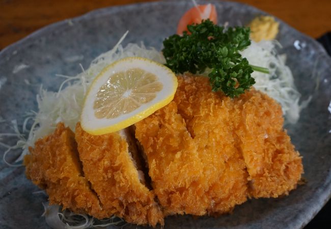 しっかり手を掛けた感があると思います