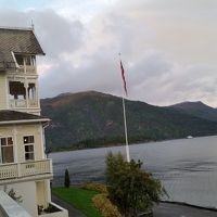 レストラン外観