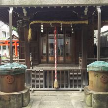 丸山神社