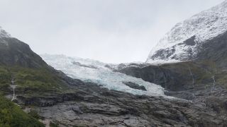 美しい氷河