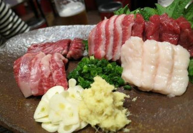 けとばし屋チャンピオン 三宮店 クチコミ アクセス 営業時間 神戸 フォートラベル