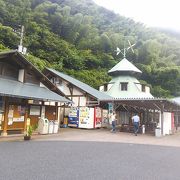 車中泊：道の駅 633美の里（高知）★★★★