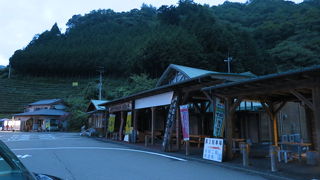 車中泊：道の駅 布施ヶ坂（高知）★★★★★