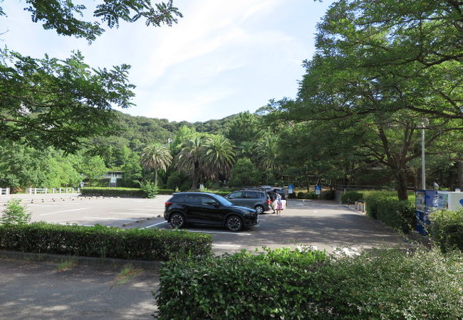 日峯大神子広域公園