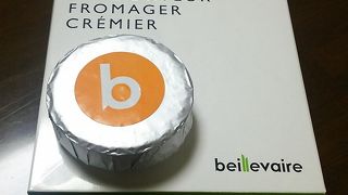 チーズのスイーツが好きな方に！