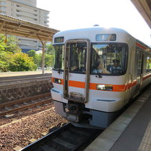 当然ディーゼルです