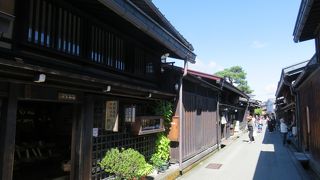 古く見せてるだけと思いました