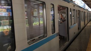 東京メトロ 東西線