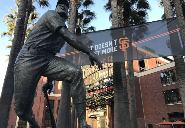 At Tパーク クチコミ アクセス 営業時間 サンフランシスコ フォートラベル