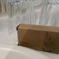 シャワーキャップのみ