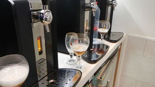 ベルギービールがたくさん♪