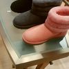 大きな店ではありません