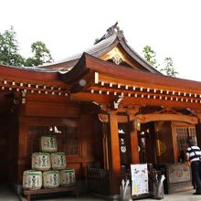 高麗神社