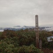 福井県の百名山