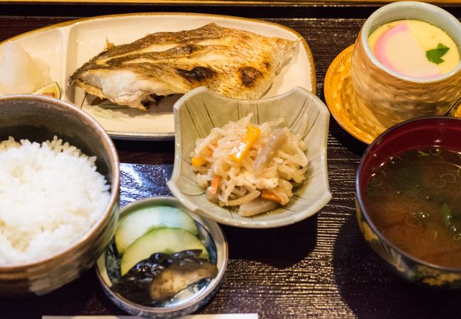 京都北山 田舎料理 加悦 