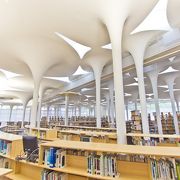 国立台湾大学 辜振甫先生記念図書館 クチコミ・アクセス・営業