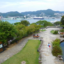 園内風景・その２