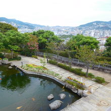 園内風景・その３