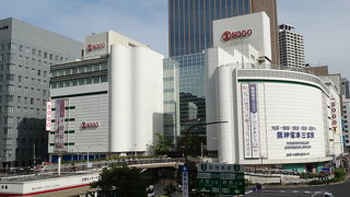 そごう (神戸店) 