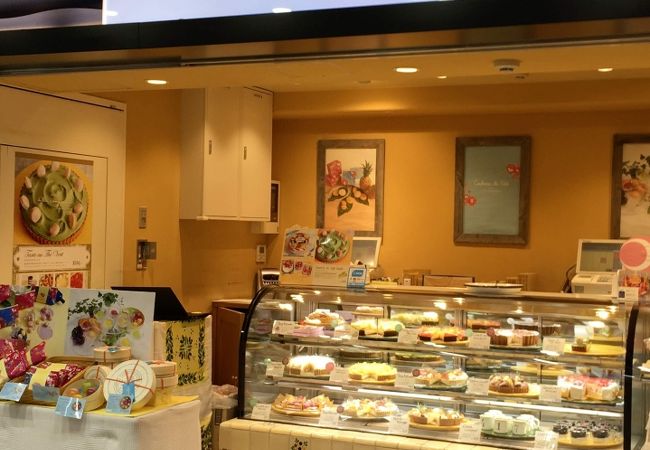 ア ラ カンパーニュ 阪神スクラ三宮店 クチコミ アクセス 営業時間 神戸 フォートラベル