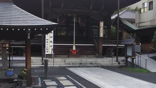 清正公様です。