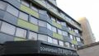 ラディソン ブルー ホテル