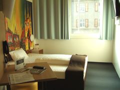 B&B Hotel Erfurt 写真