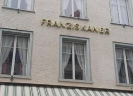 ホテル フランツィスカーナー 写真