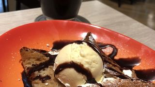 若い人がいっぱいでした。