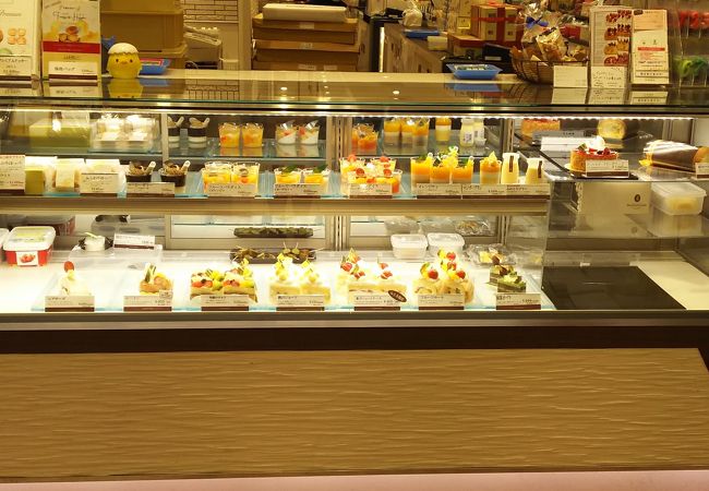 マロニエ ルミネ立川店 クチコミ アクセス 営業時間 立川 フォートラベル マロニエ ルミネ立川店 クチコミ アクセス 営業時間 立川 フォートラベル