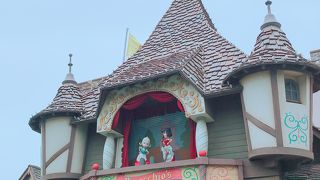 ピーターパンよりピノキオ派