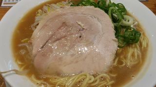 スープにもう少し旨味が欲しい