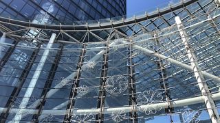 淡路町から徒歩で