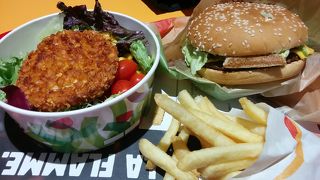 クリスマスも営業していました