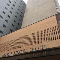 風格のある外観です