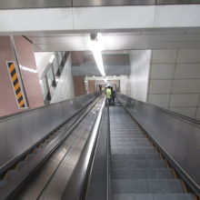 サムヤーン駅 (MRT)