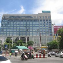 Prime Hotel Central Station Bangkok