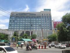 Prime Hotel Central Station Bangkok 写真