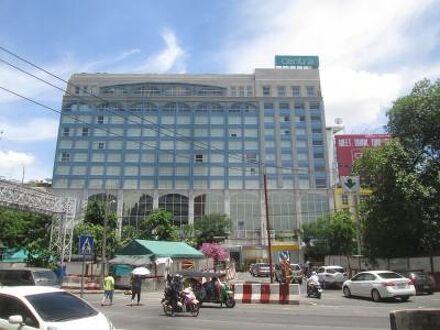 Prime Hotel Central Station Bangkok 写真