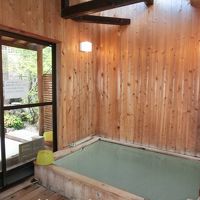 乗鞍高原温泉民宿 温泉宿 青葉荘 写真