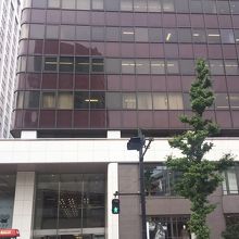 有楽町ビルヂング