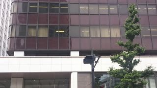 エストネーションに行きました