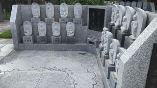 八十八ヶ所巡ったと同じらしい