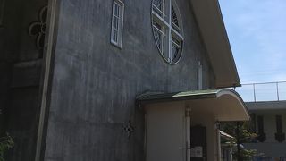 成城カトリック教会 