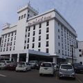 コタキナバルで初めて泊まった思い出のホテル