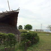 大歳山遺跡 