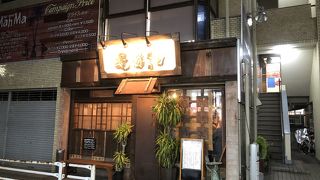 〆のラーメン最高！何でも美味しい！