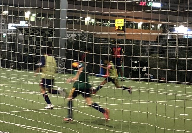 アディダスフットサルパーク川崎 クチコミ アクセス 営業時間 川崎 フォートラベル アディダスフットサルパーク川崎 クチコミ アクセス 営業時間 川崎 フォートラベル